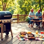 Hasty-Bake Legacy Charcoal BBQ Grill Review