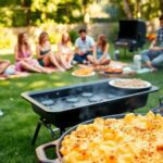 Hey grill hey smoked mac and cheese recipe