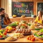 High cholesterol and red meat: what you need to know