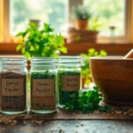 Homemade ranch seasoning recipe