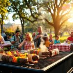 Hood BBQ: A Taste Experience