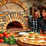 Horno de pizza para casa: guía de compra y recomendaciones