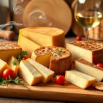 Hot smoked cheese: a complete guide