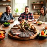 How much red meat should you eat in a week?