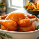 How to brine turkey for the juiciest results