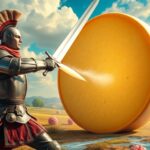 How to defeat smoked cheese cookie