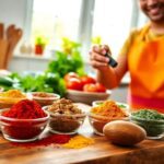 How to make a taco seasoning at home