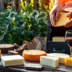 How to make smoked cheese