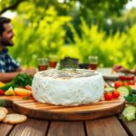 How to make smoked cream cheese