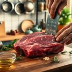How to tenderize meat: tips and techniques