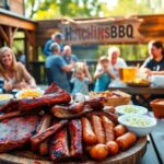 HutchinsBBQ | The best North Texas BBQ in DFW