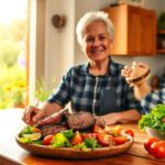 Ibs and red meat: what you need to know