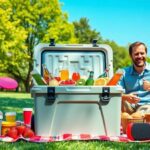 Ice chest cooler reviews and comparisons