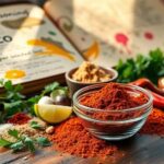 Ingredients for taco seasoning: a complete guide