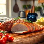 Internal cooking temp pork loin: what you need to know