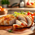 Internal cooking temperature for chicken breast: what you need to know