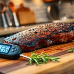 Internal temp for steak: the ultimate guide