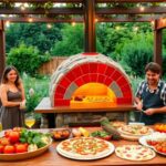 Introducing Fontana Forni pizza oven: everything you need to know