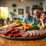 Is eating too much red meat bad for you?