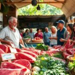 Is goat meat considered red meat?