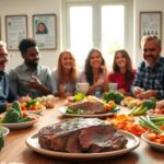 Is lean red meat bad for you?