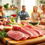 Is pork a red meat? Understanding the facts