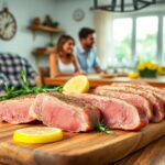 Is pork red or white meat?