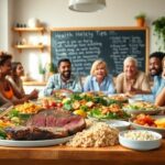 Is red meat a carcinogen?