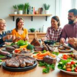 Is red meat good for you?