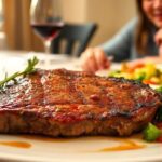 Is red meat hard to digest?