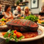 Is red meat harmful?