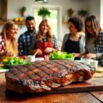 Is red meat healthy?