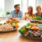 Is white meat healthier than red meat?