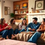 Juego de sofa: los mejores estilos y opciones