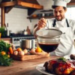 Jus recipes for every occasion