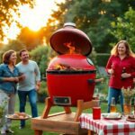 Kamado barbecue: everything you need to know