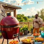Kamado BBQ: The Ultimate Guide to Grilling