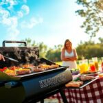 Kingsford flavored charcoal: gimmick or game changer?