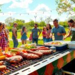 Loco grill: elige el mejor para tus asados