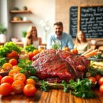 Lymes disease and red meat: what you need to know