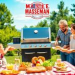 Made in America: Smokin Brothers Premier Plus Grill Review