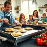 Made in griddle review 2024