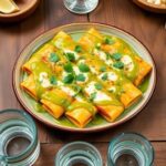 Make These Authentic Enchiladas Suizas
