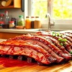 Marinating pork ribs: the ultimate guide