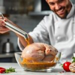 Meat injectors & food marinators for flavorful cooking