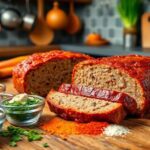 Meat loaf seasoning guide