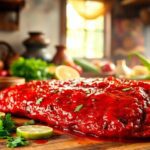 Mexican red meat marinade recipes