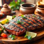 Mexican red meat options and recipes