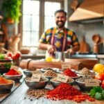 Mexican seasoning guide