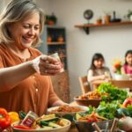 Mrs. Dash seasoning options and benefits